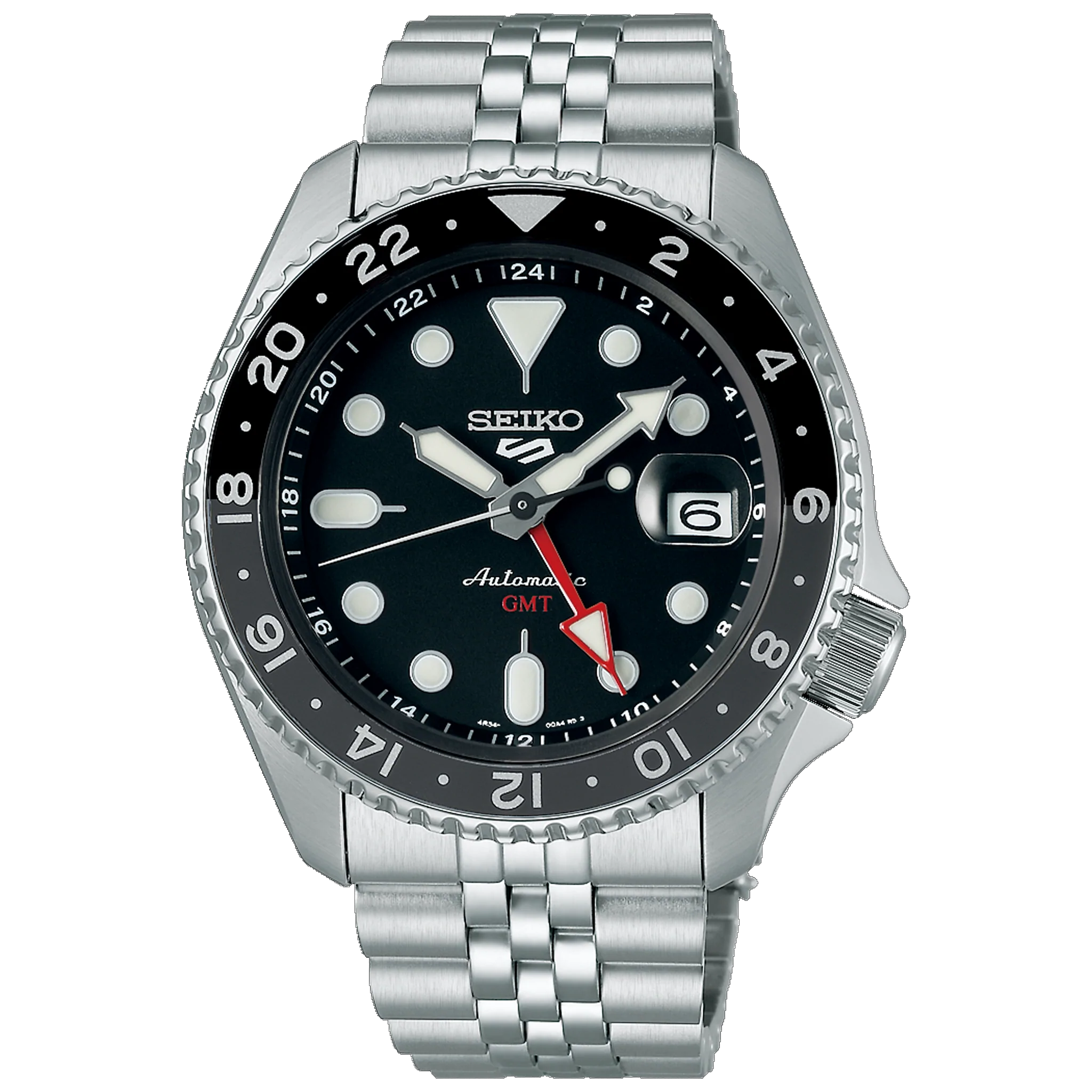 Seiko sales skx007k2 pepsi