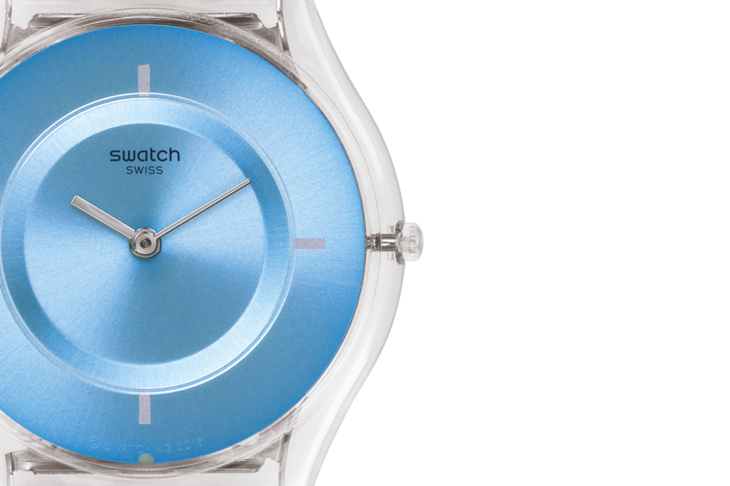 SWATCH SFE107 PRETTY LADDER