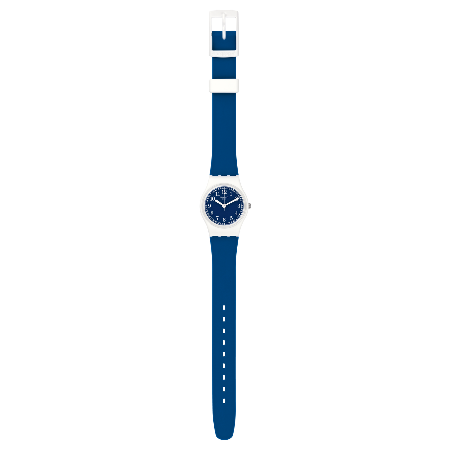 SWATCH LW152 SQUIROLINO