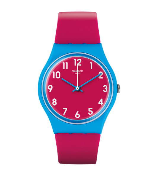 SWATCH GS145 LAMPONE