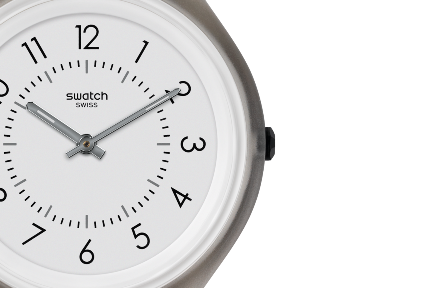 SWATCH SVUM101 SSKINCLASS