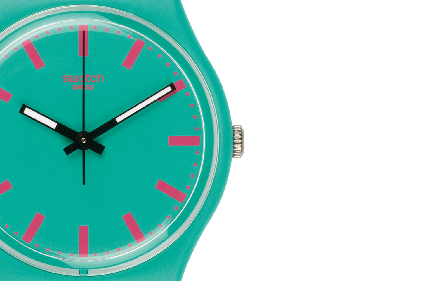 SWATCH GG215 SHUNBUKIN