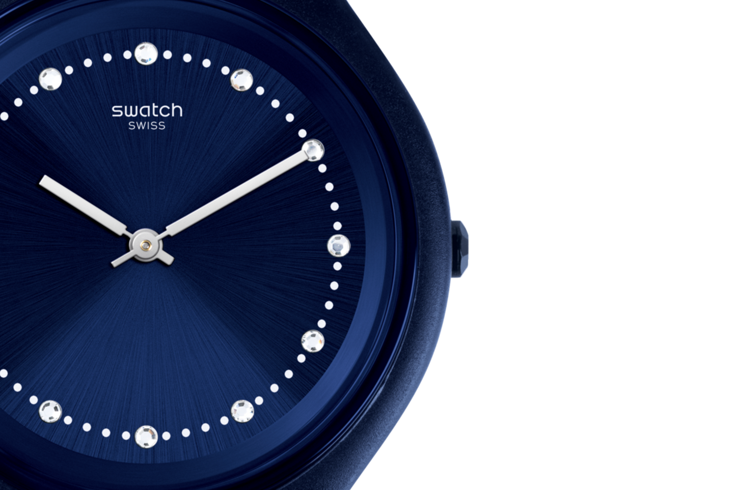 SWATCH SVUN100 SKINSPARKS