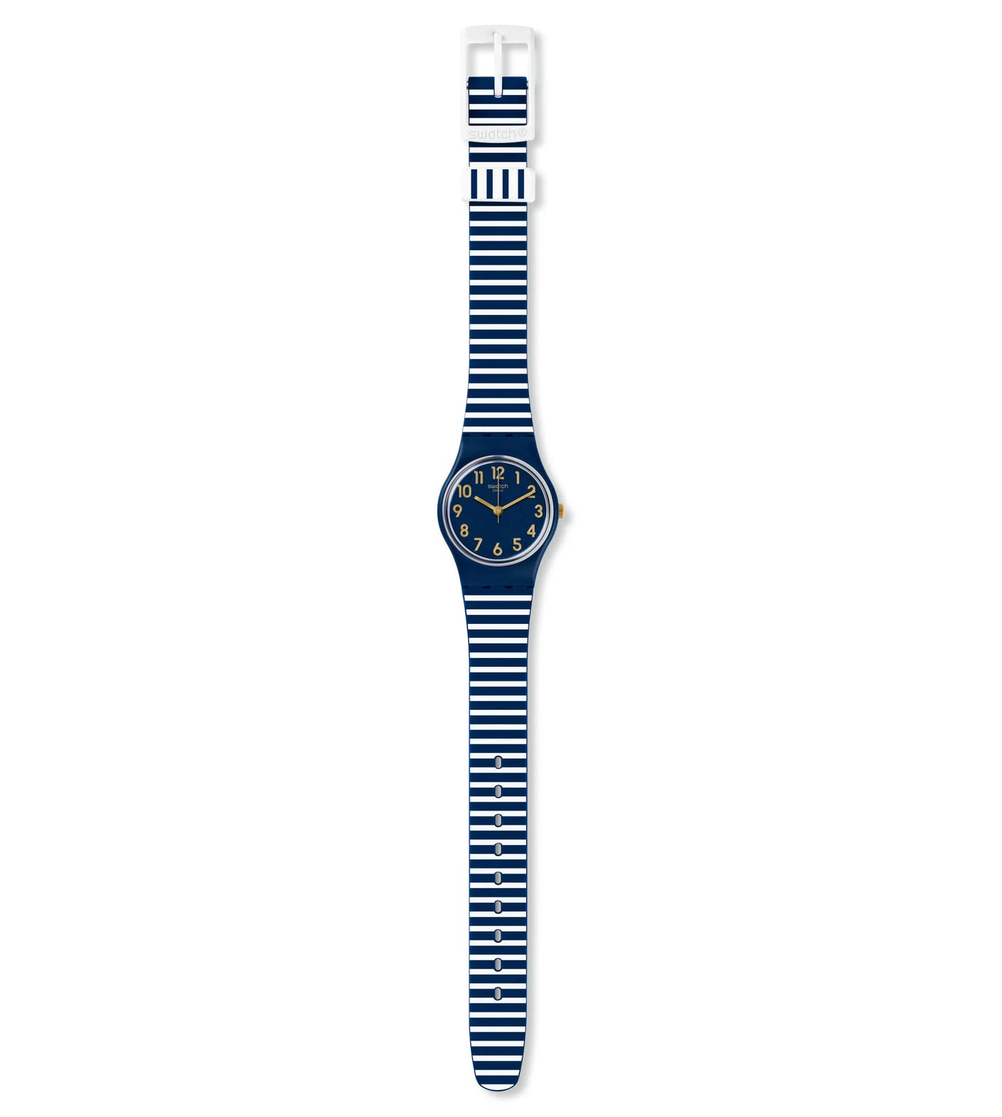 SWATCH LN153 ORA D'ARIA