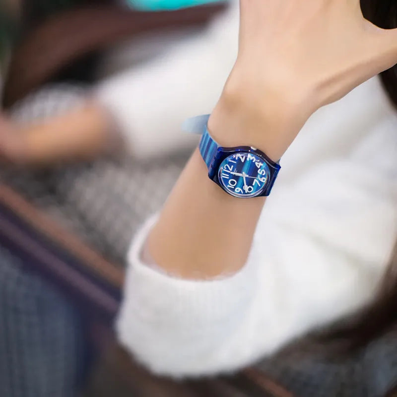 SWATCH GN237 LINAJOLA