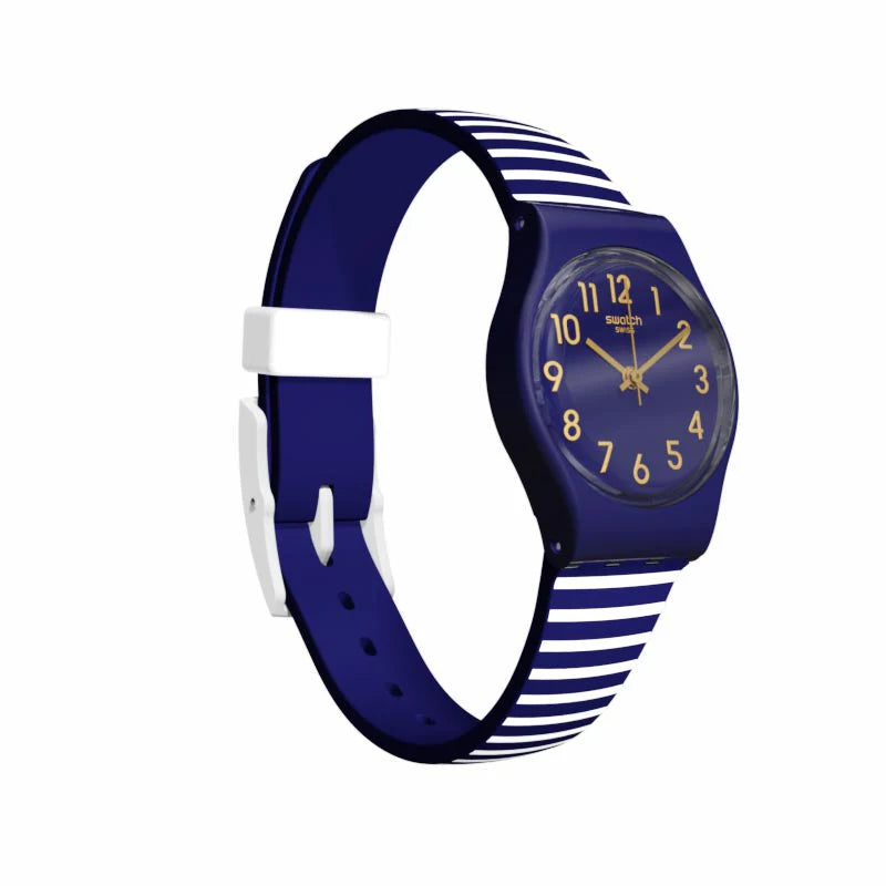 SWATCH LN153 ORA D'ARIA