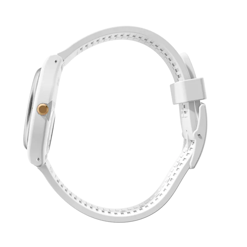SWATCH WHITE BISHOP SO28W106-S14 (GW164)