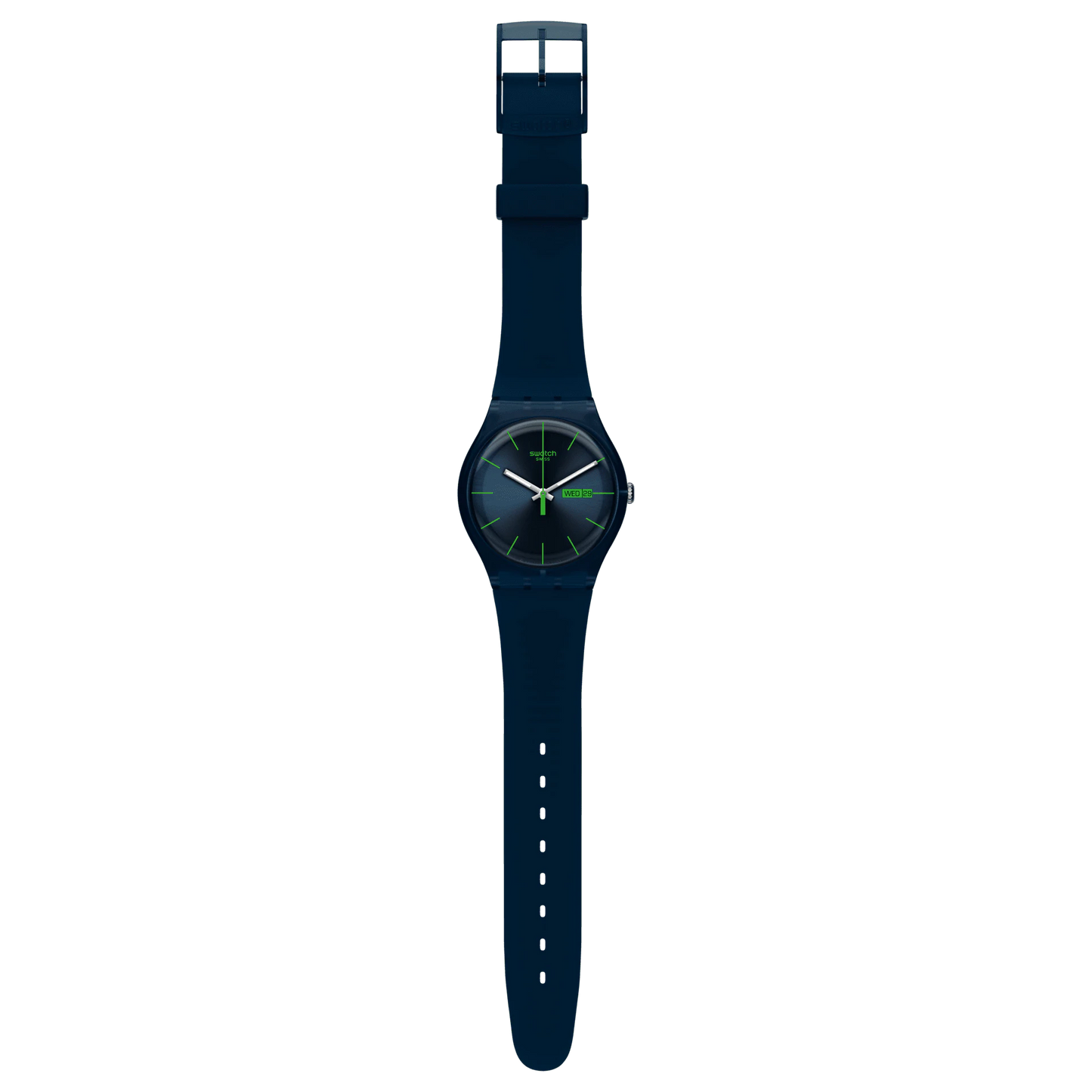 SWATCH SO29N704 SUON700 BLUE REBEL