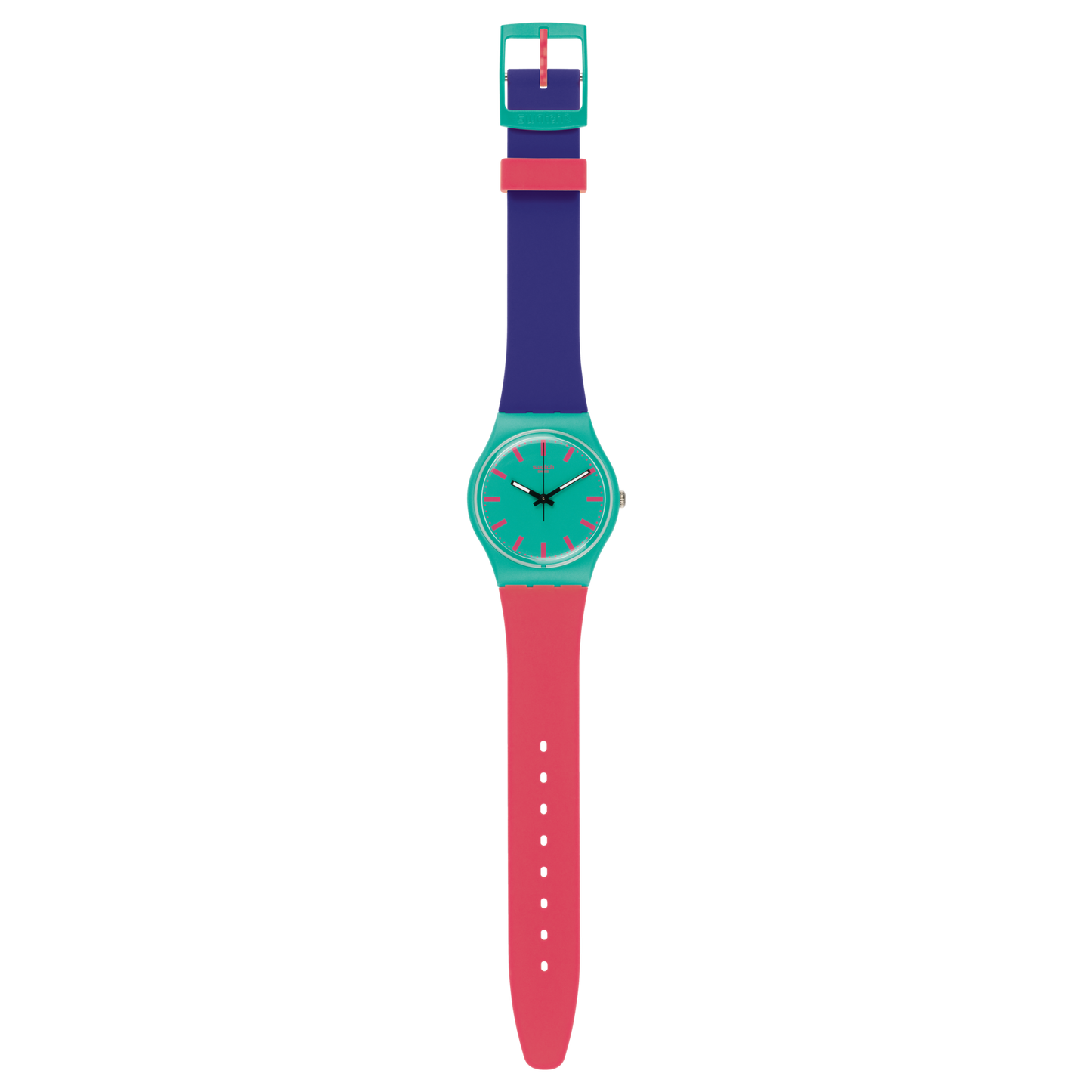 SWATCH GG215 SHUNBUKIN