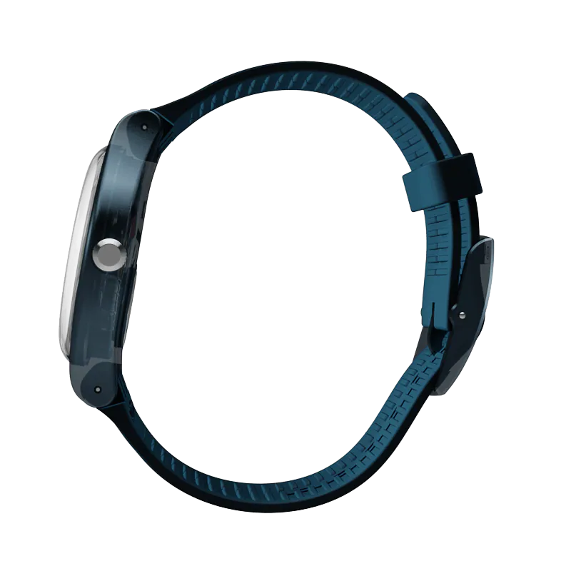 SWATCH SO29N704 SUON700 BLUE REBEL