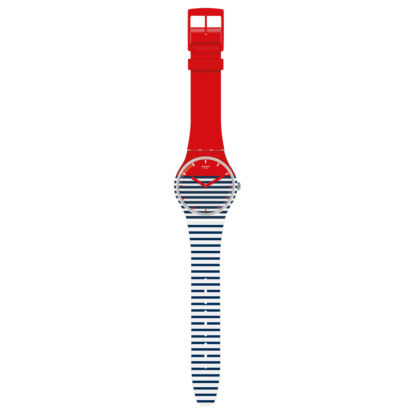 SWATCH MAGLIETTA SUOW140