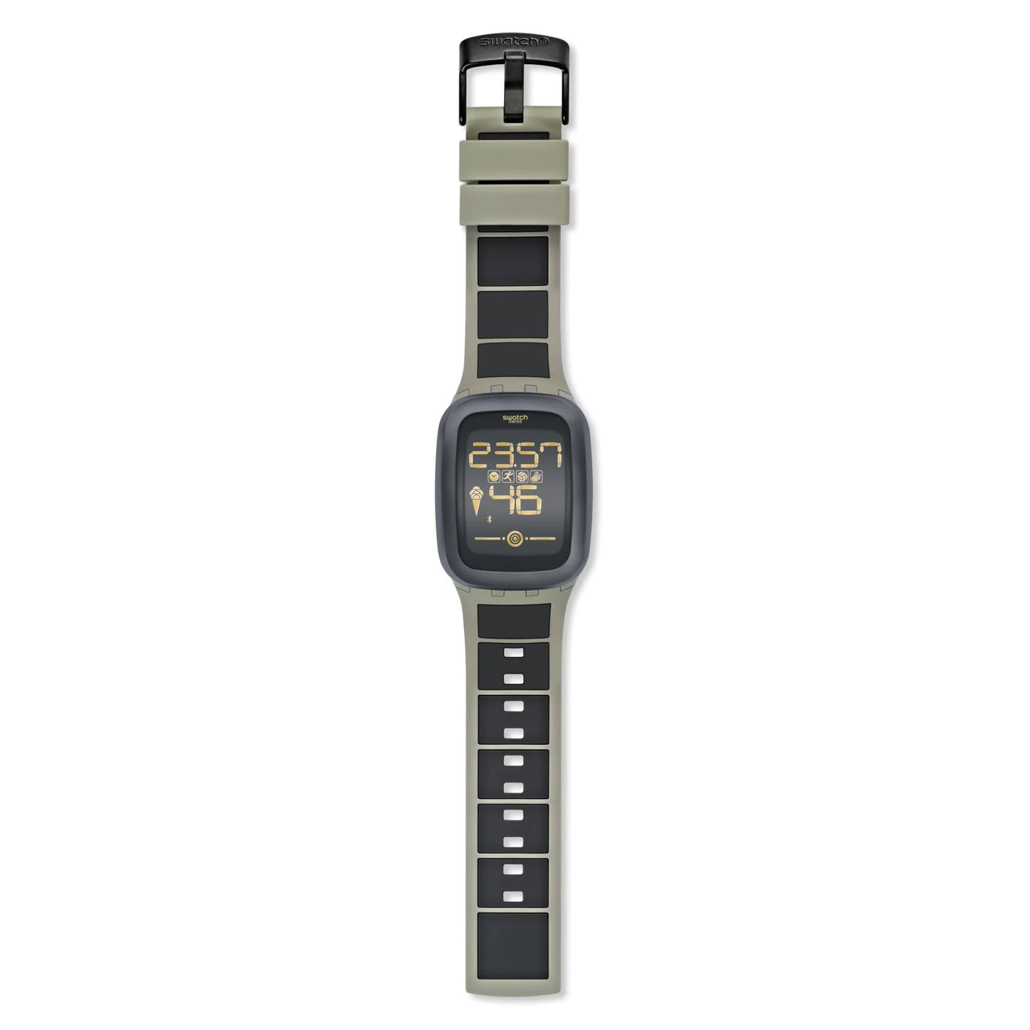 SWATCH SUVT100 Smartwatch EARTHZERO