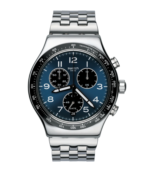 SWATCH YVS423G BOXENGASSE