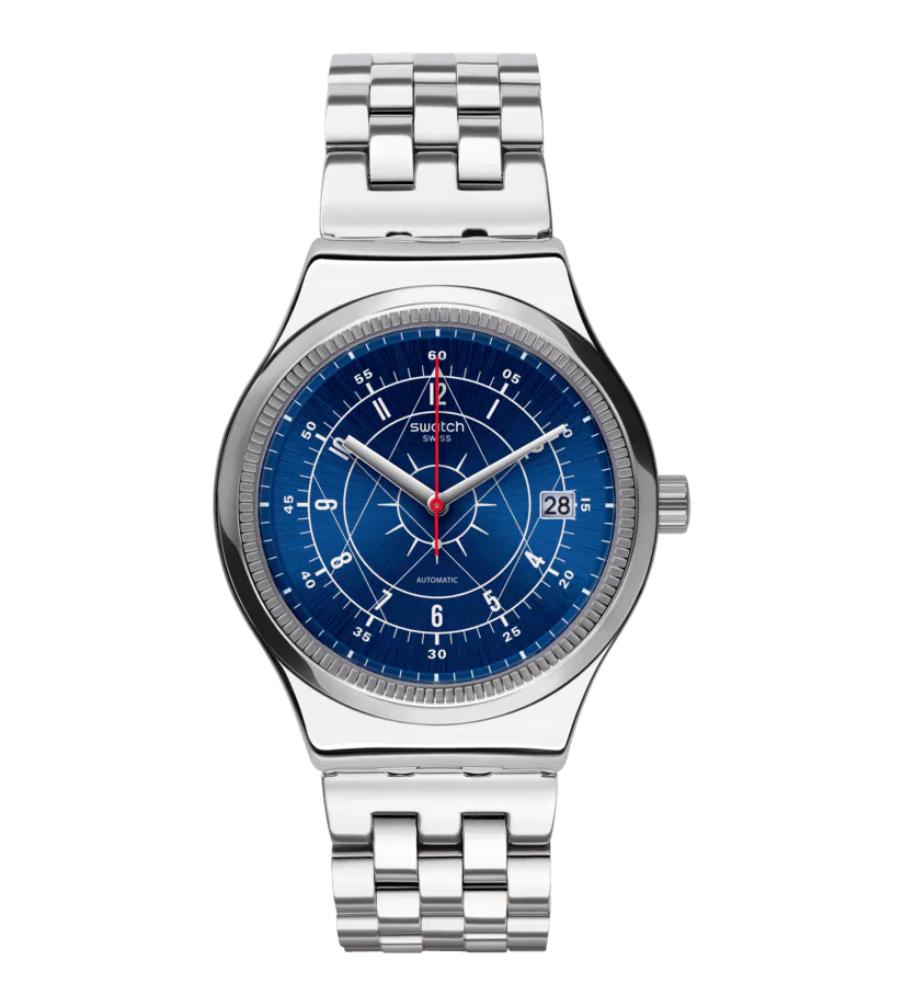 Swatch sistem51 irony arrow on sale