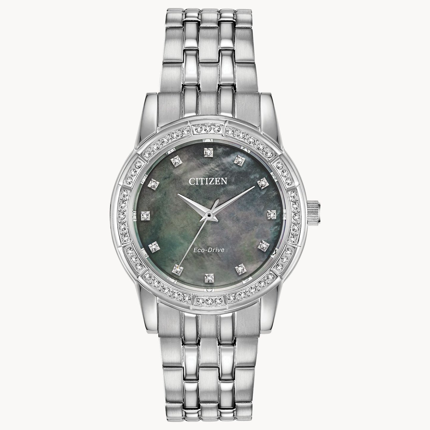 CITIZEN Silhouette Crystal EM0770-52Y