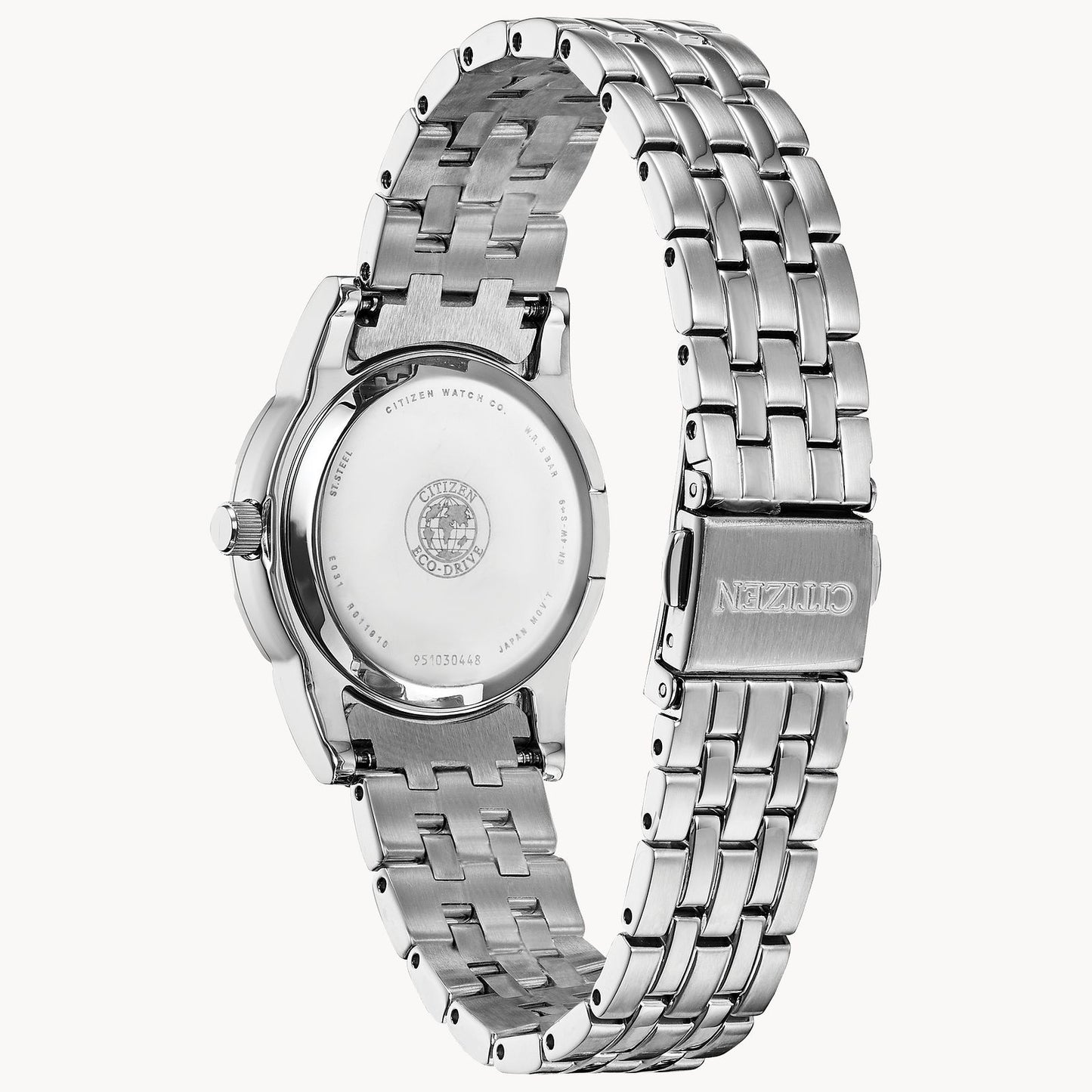 CITIZEN Silhouette Crystal EM0770-52Y