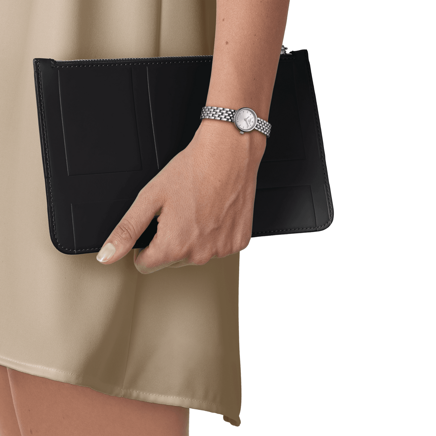 Tissot Lovely Round 19.5mm T058.009.11.031.00 T0580091103100