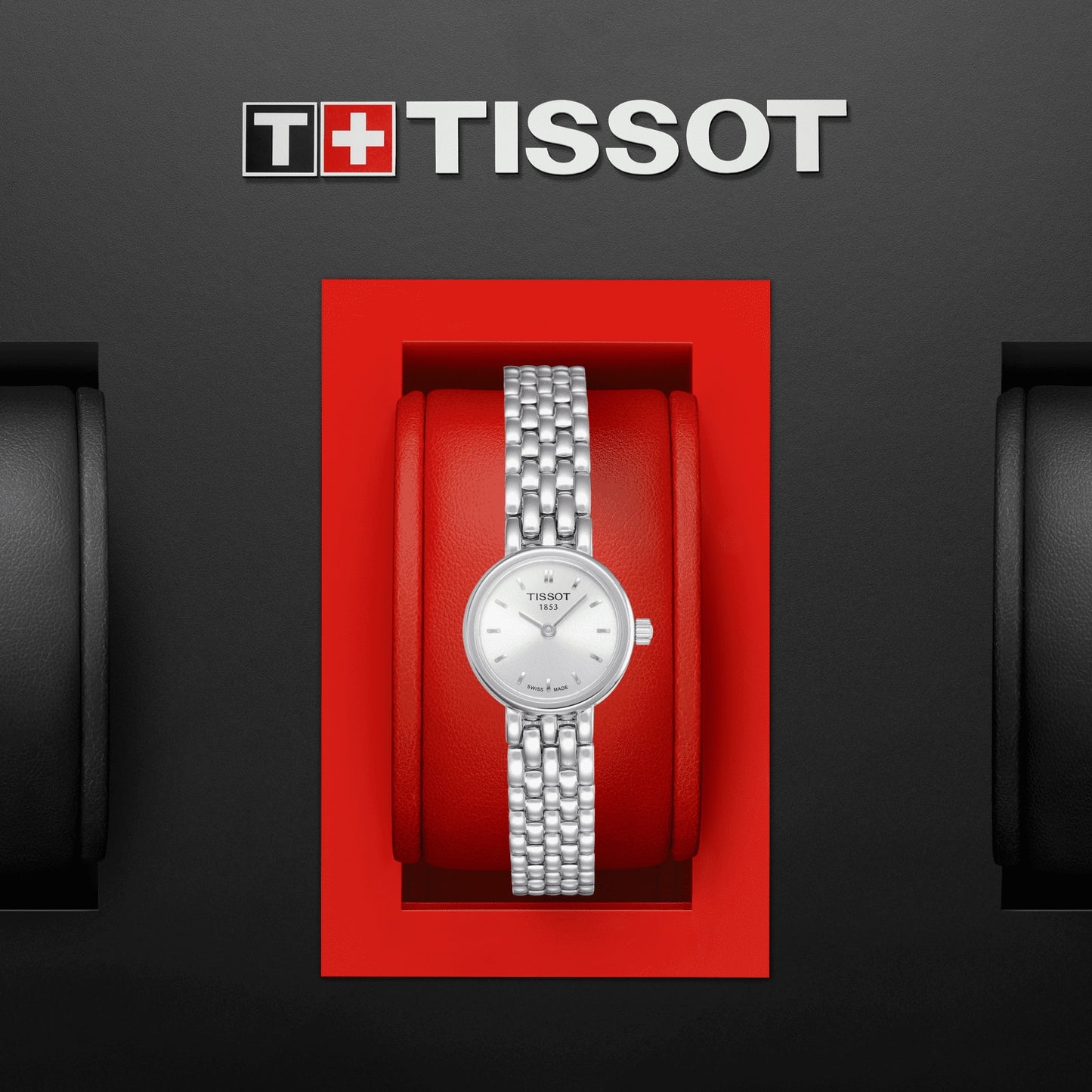Tissot Lovely Round 19.5mm T058.009.11.031.00 T0580091103100