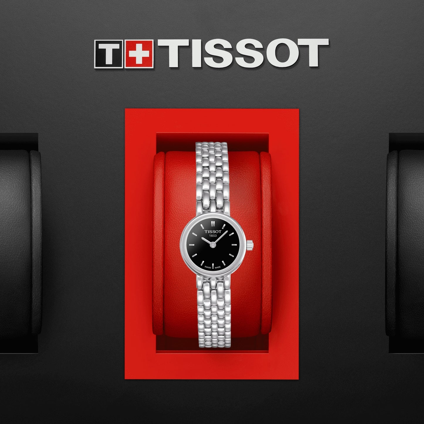 Tissot Lovely Round 19.5mm T058.009.11.051.00 T0580091105100