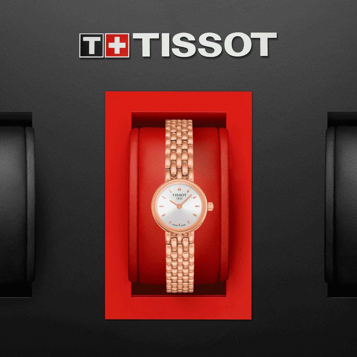 T058.009.33.031.01 TISSOT LOVELY