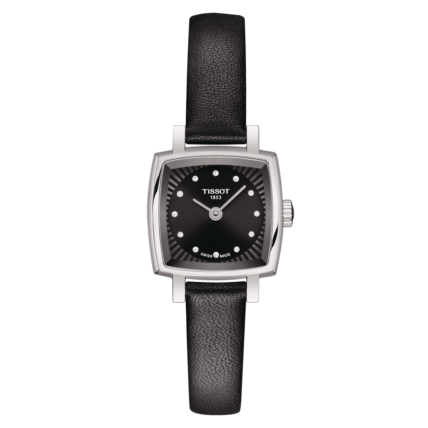 T058.109.16.056.00 TISSOT LOVELY SQUARE