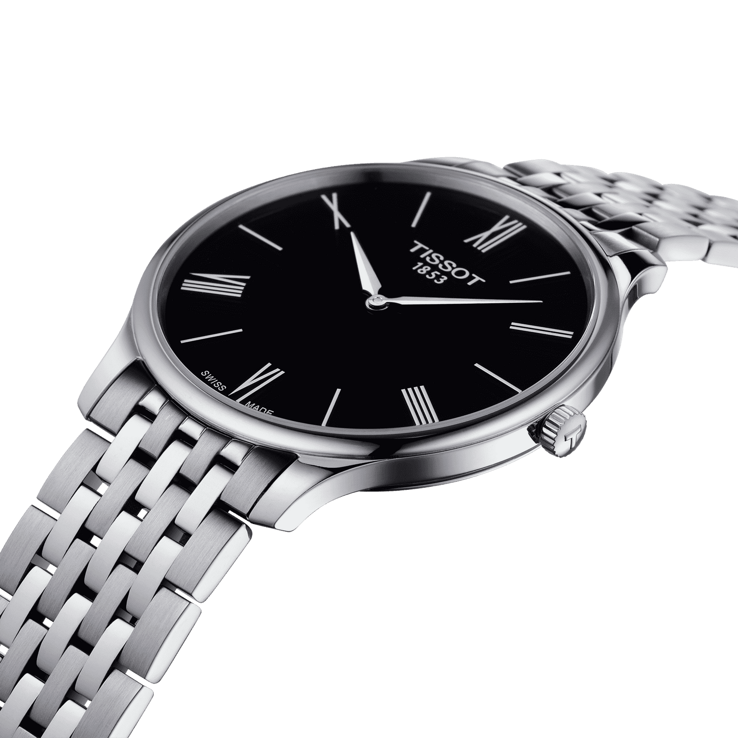 T063.409.11.058.00 TISSOT TRADITION 5.5