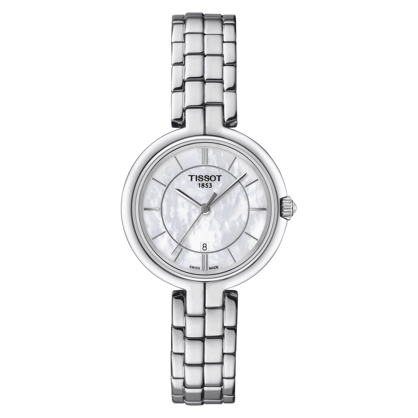 T094.210.11.111.00 TISSOT FLAMINGO