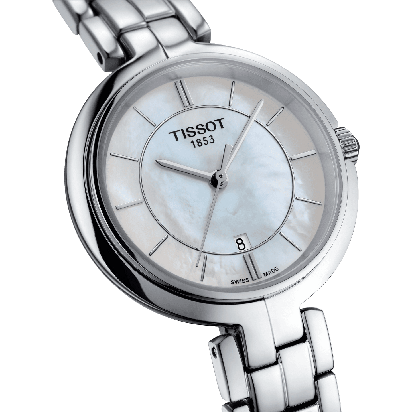 T094.210.11.111.00 TISSOT FLAMINGO