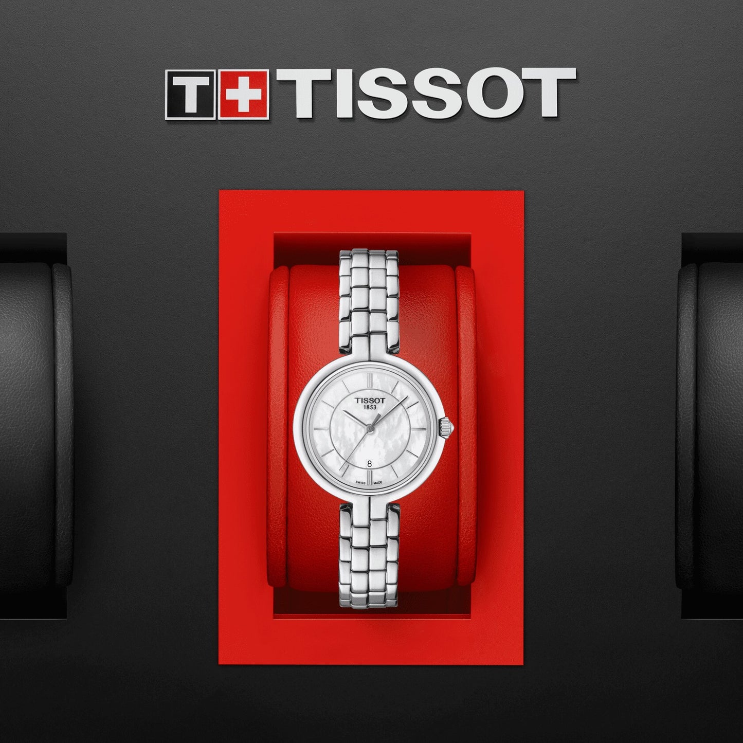T094.210.11.111.00 TISSOT FLAMINGO