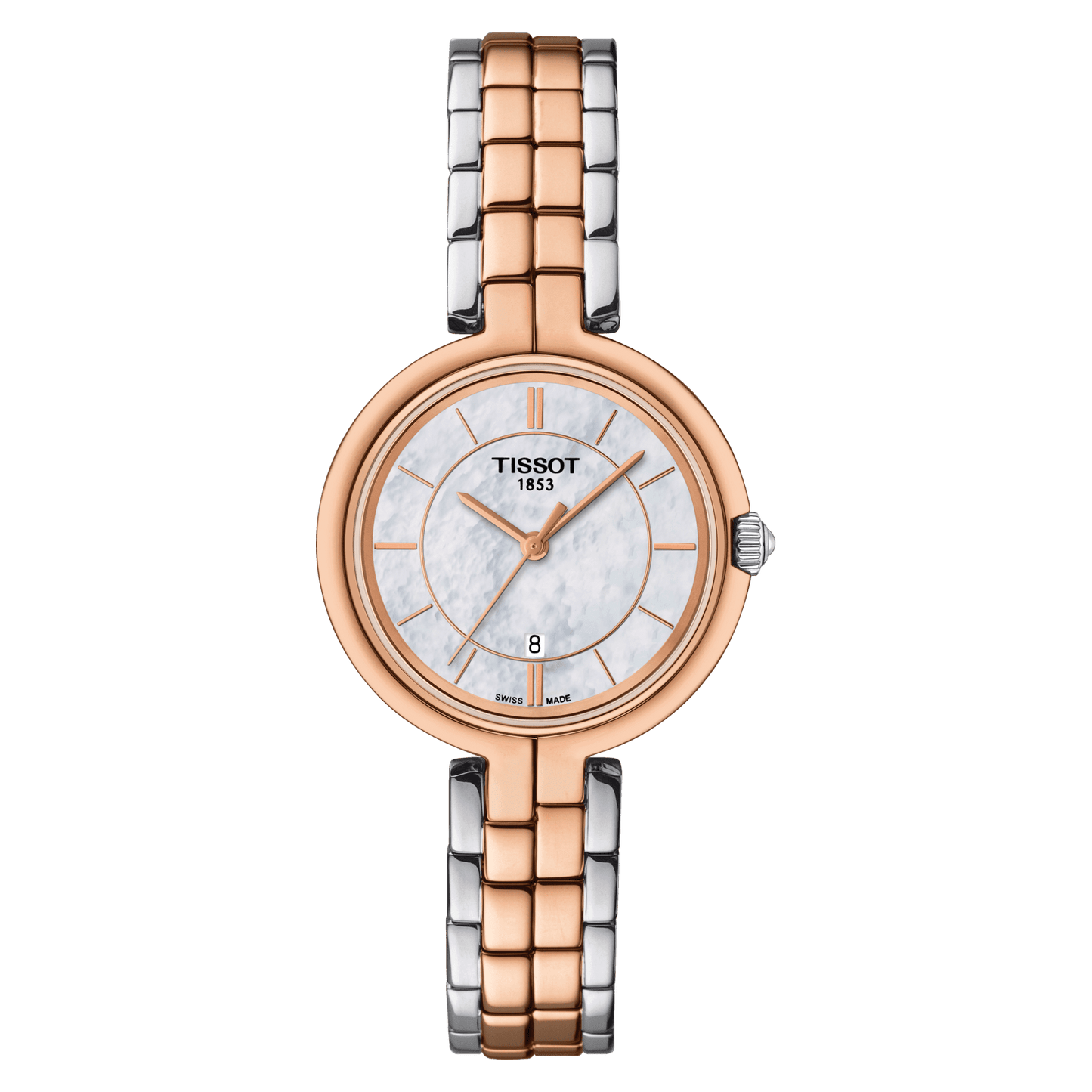 T094.210.22.111.00 TISSOT FLAMINGO