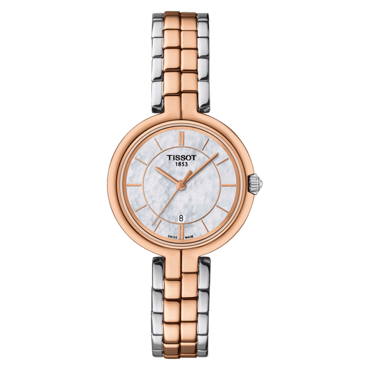 T094.210.22.111.00 TISSOT FLAMINGO