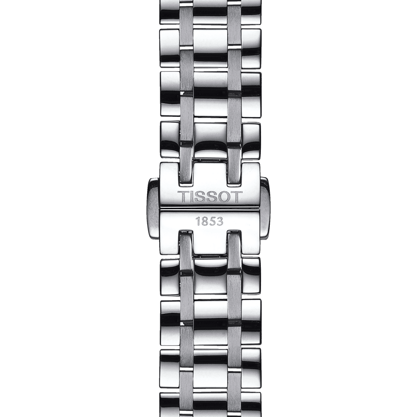 T099.207.11.048.00 TISSOT CHEMIN DES TOURELLES POWERMATIC 80 LADY