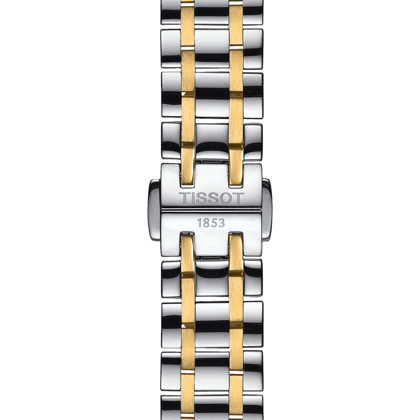 T099.207.22.118.00 TISSOT CHEMIN DES TOURELLES POWERMATIC 80 LADY