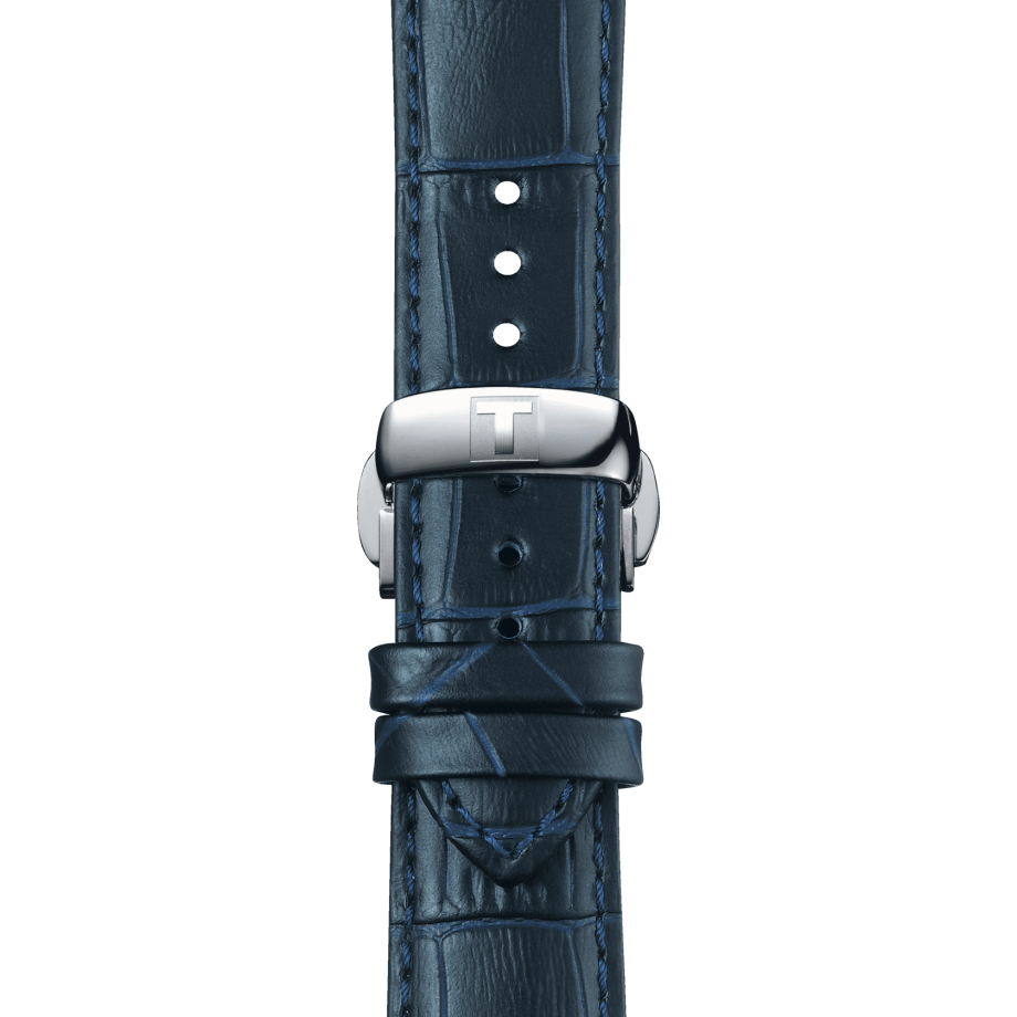 T099.407.16.048.00 TISSOT CHEMIN DES TOURELLES POWERMATIC 80