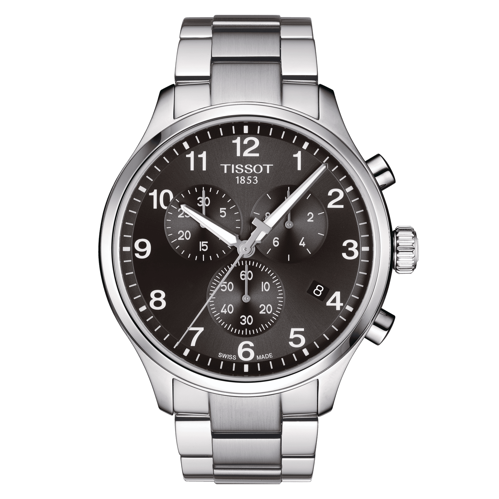 TOGINON NEO61-61 6.1インチ TISSOT CHRONO XL CLASSIC T116.617.11.057.01 T1166171105701