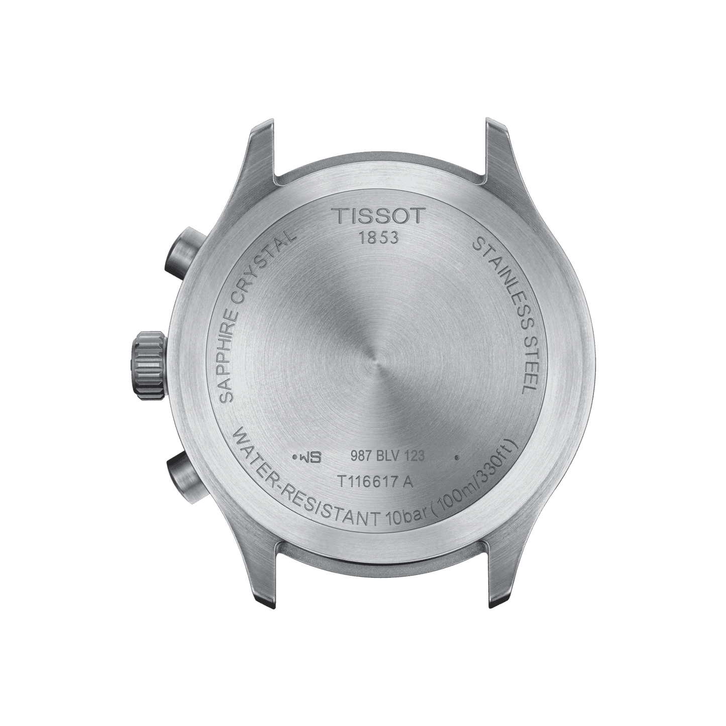 TISSOT CHRONO XL T116.617.16.062.00 T1166171606200