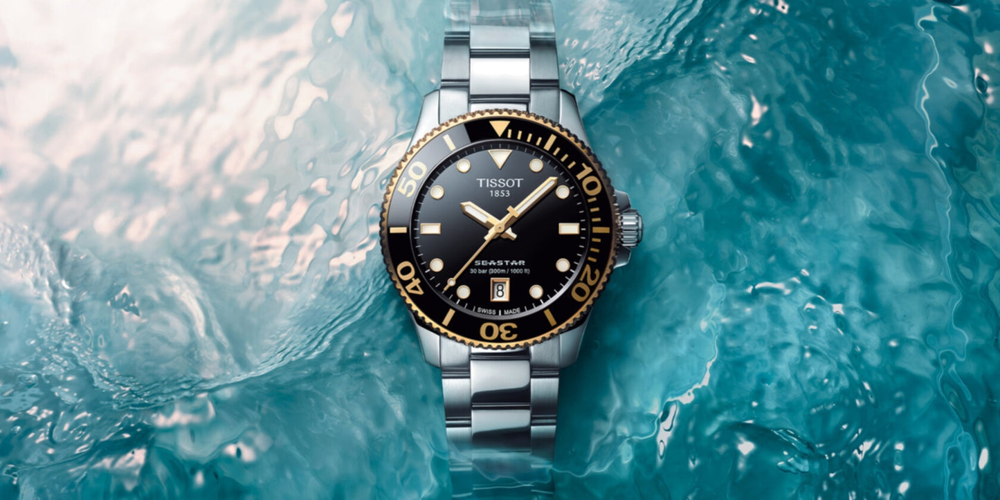 T120.210.21.051.00 TISSOT SEASTAR 1000 36MM T1202102105100