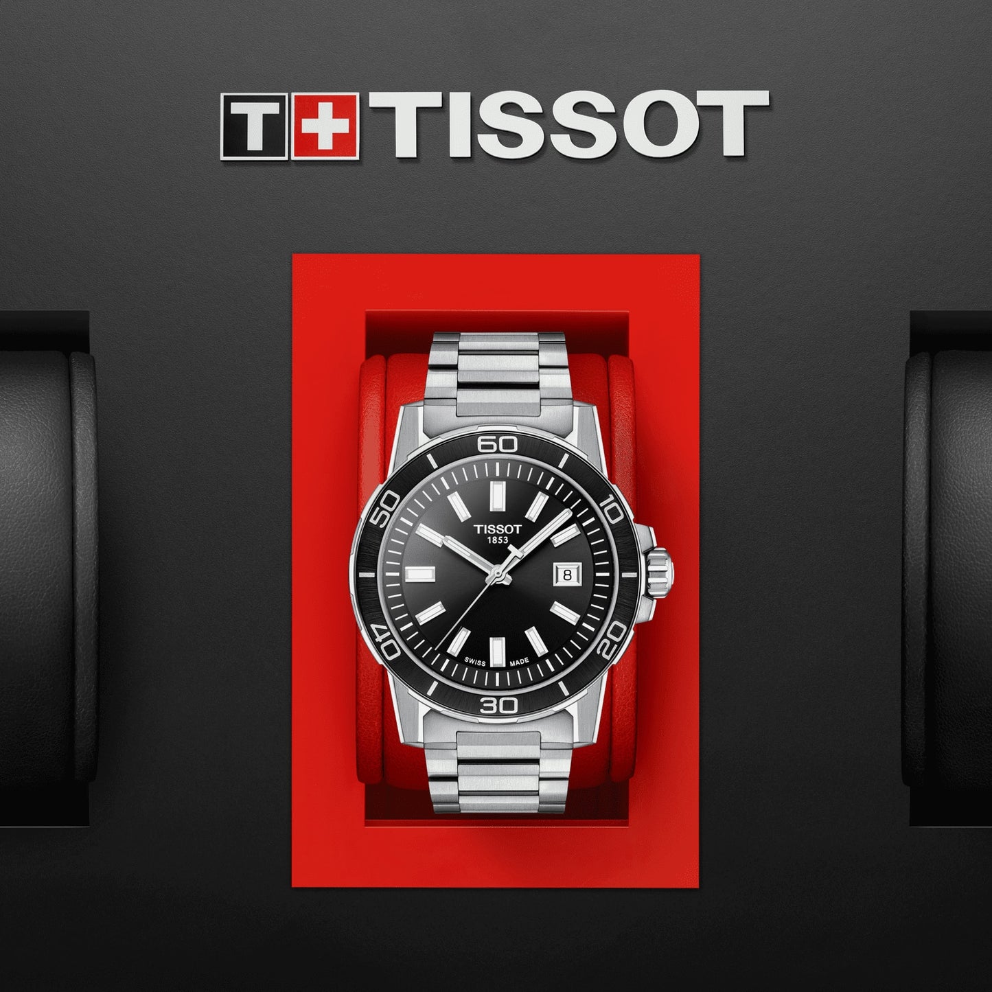 T125.610.11.051.00 TISSOT SUPERSPORT GENT