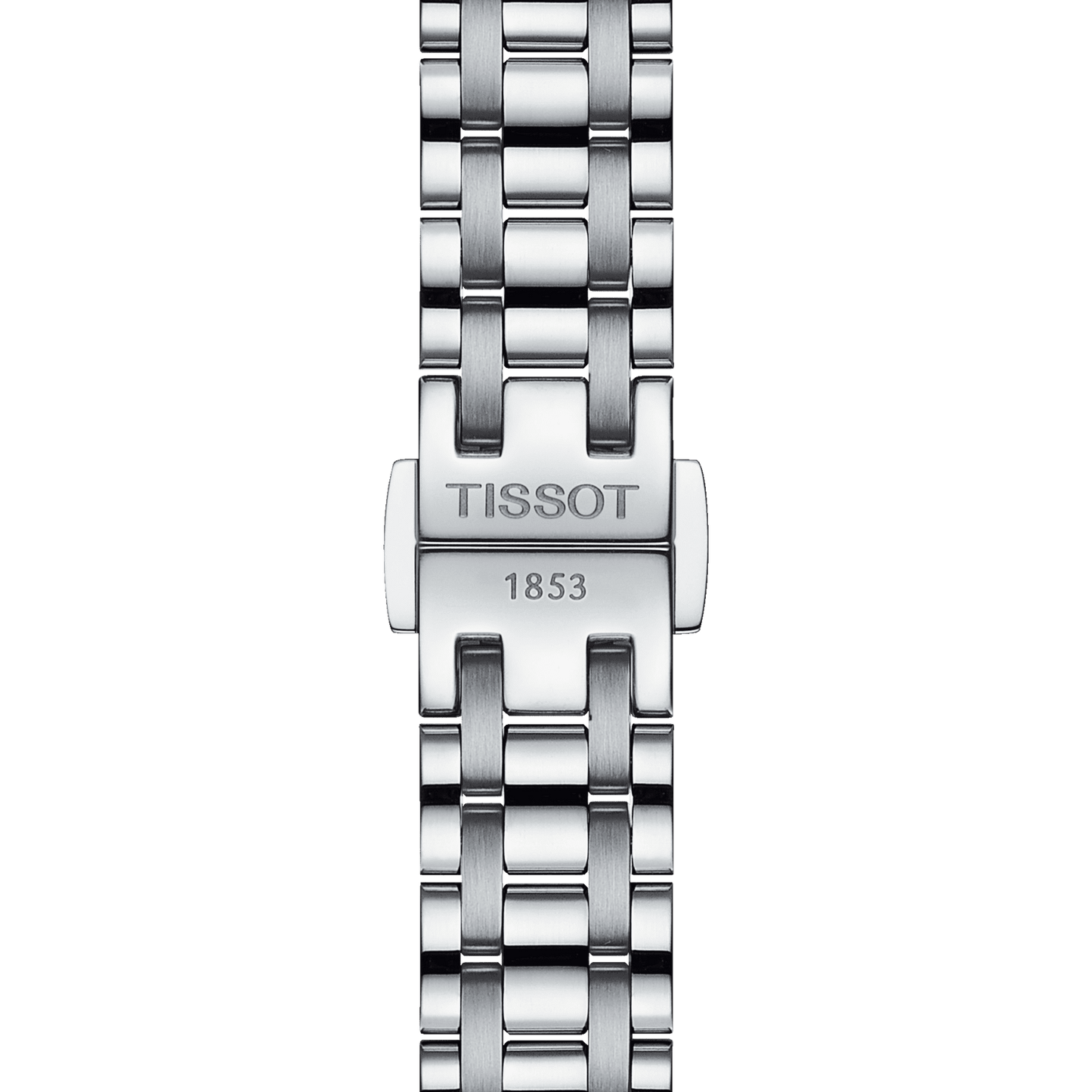 T126.010.11.013.00 TISSOT BELLISSIMA SMALL LADY T1260101101300