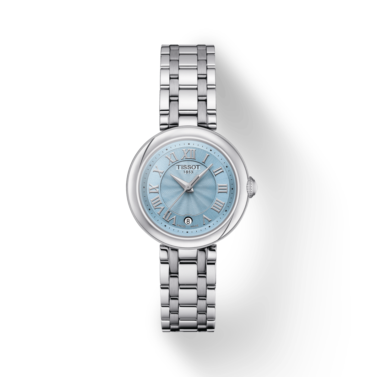 T126.010.11.133.00 TISSOT BELLISSIMA SMALL LADY Legacy Jewellery