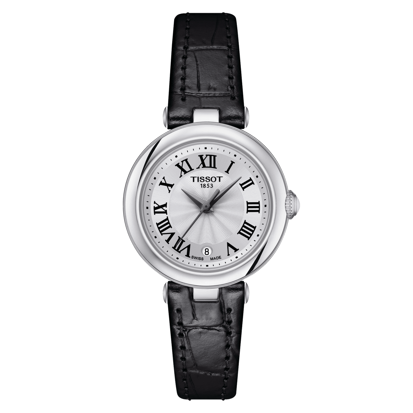 TISSOT BELLISSIMA SMALL LADY T126.010.16.013.00 T1260101601300