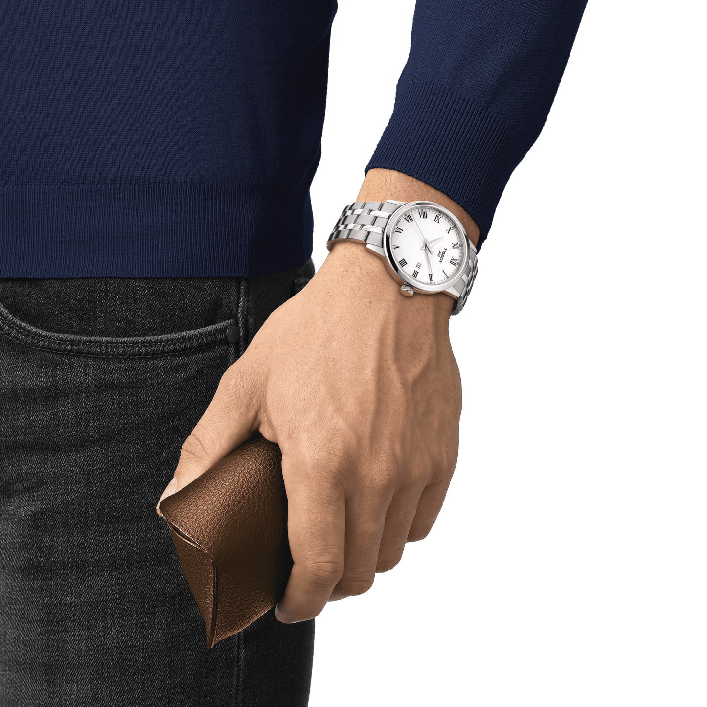 T129.410.11.013.00 TISSOT CLASSIC DREAM