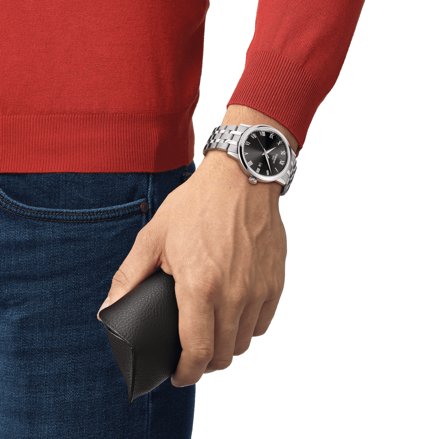 T129.410.11.053.00 TISSOT CLASSIC DREAM