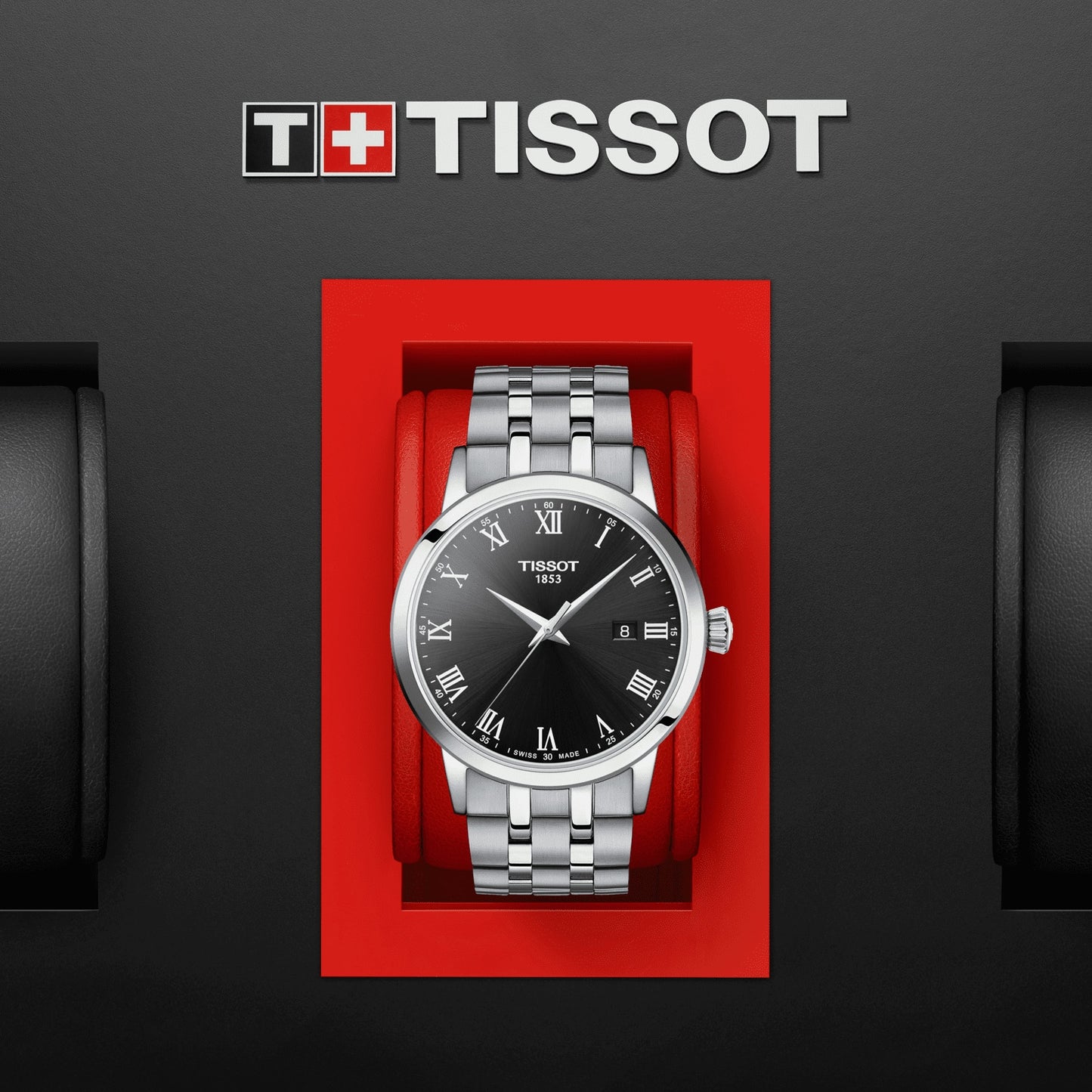 T129.410.11.053.00 TISSOT CLASSIC DREAM