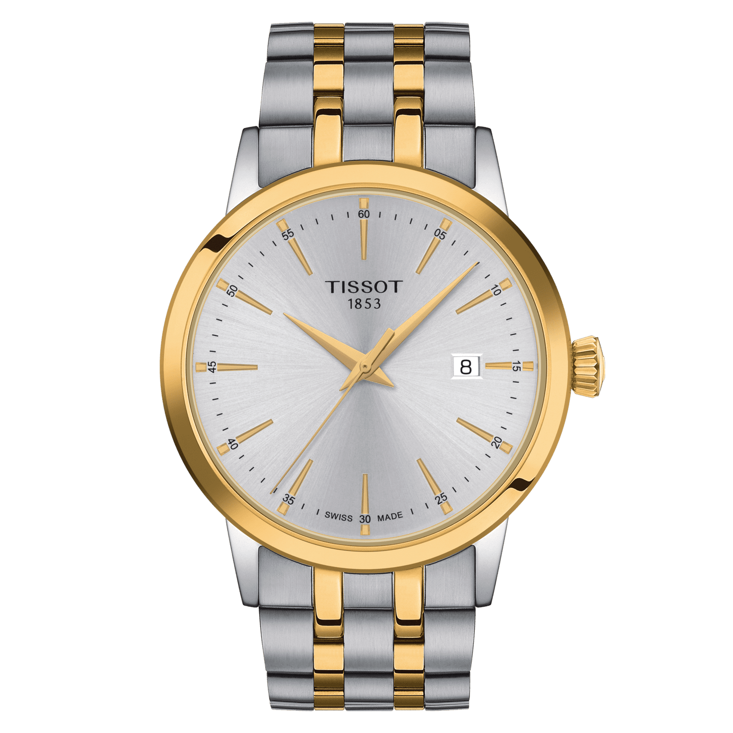 T129.410.22.031.00 TISSOT CLASSIC DREAM T1294102203100