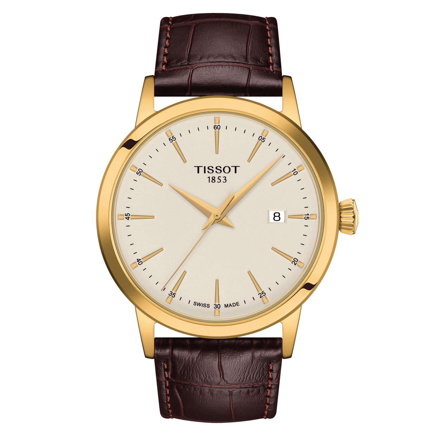 T129.410.36.261.00 TISSOT CLASSIC DREAM T1294103626100