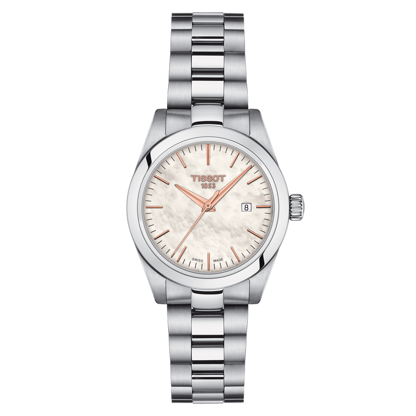 T132.010.11.111.00 TISSOT T-MY LADY