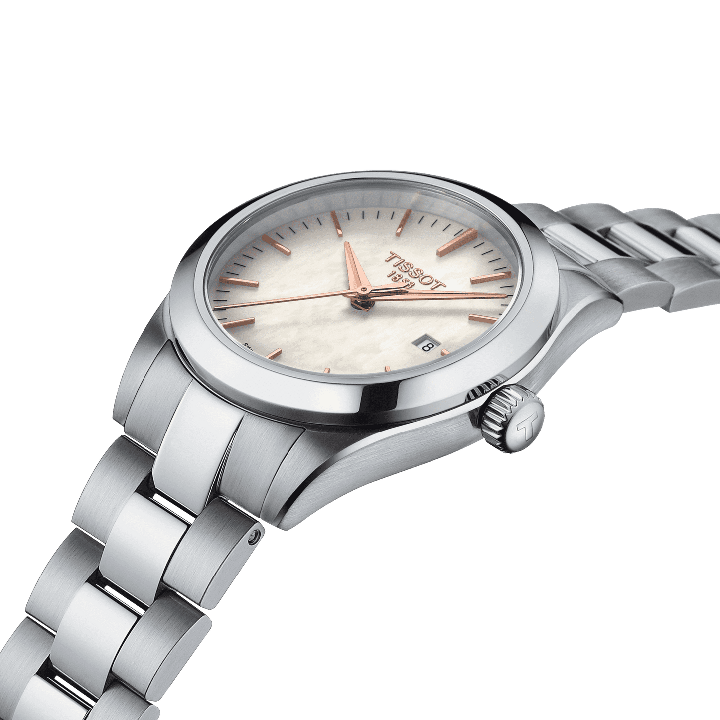 T132.010.11.111.00 TISSOT T-MY LADY