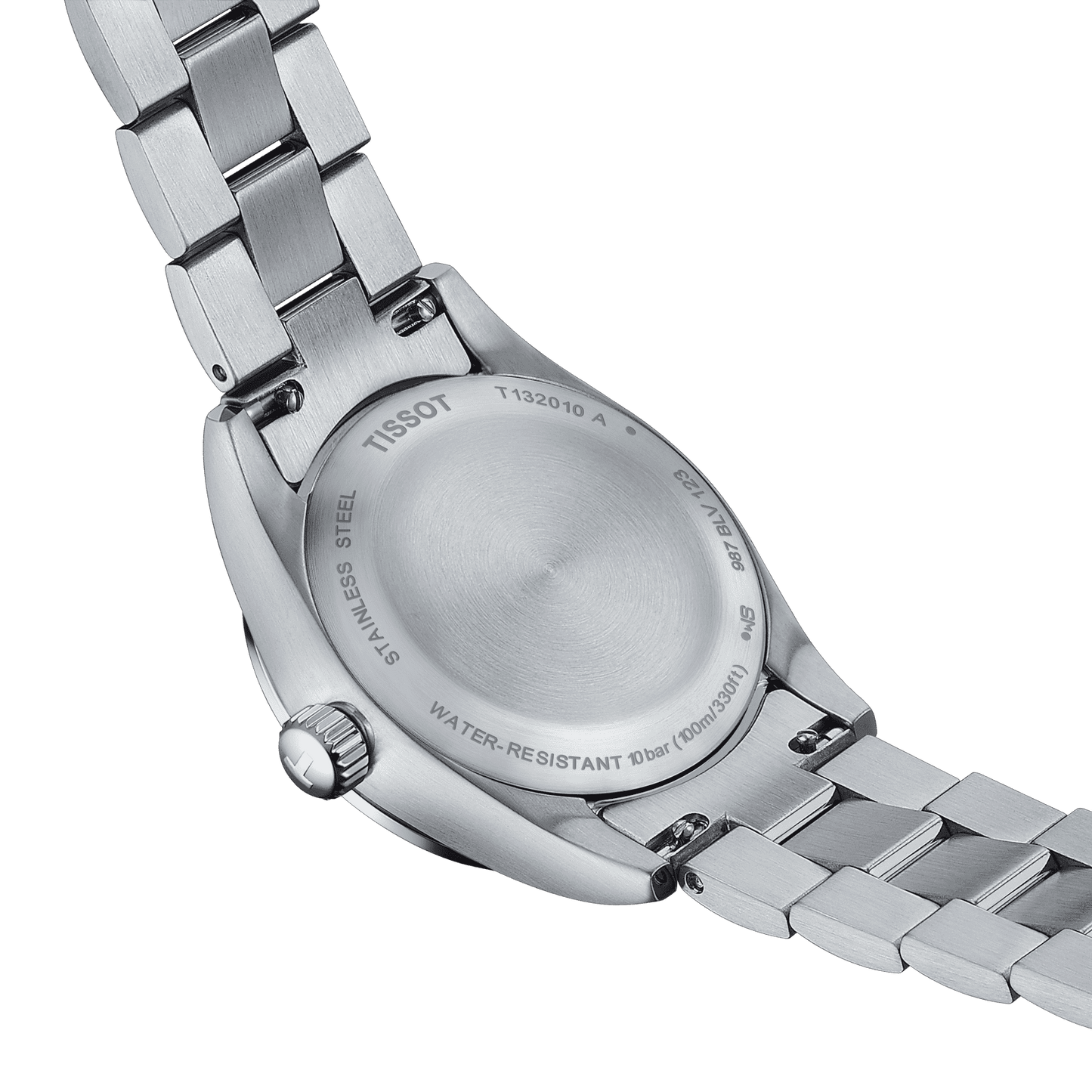 T132.010.11.111.00 TISSOT T-MY LADY