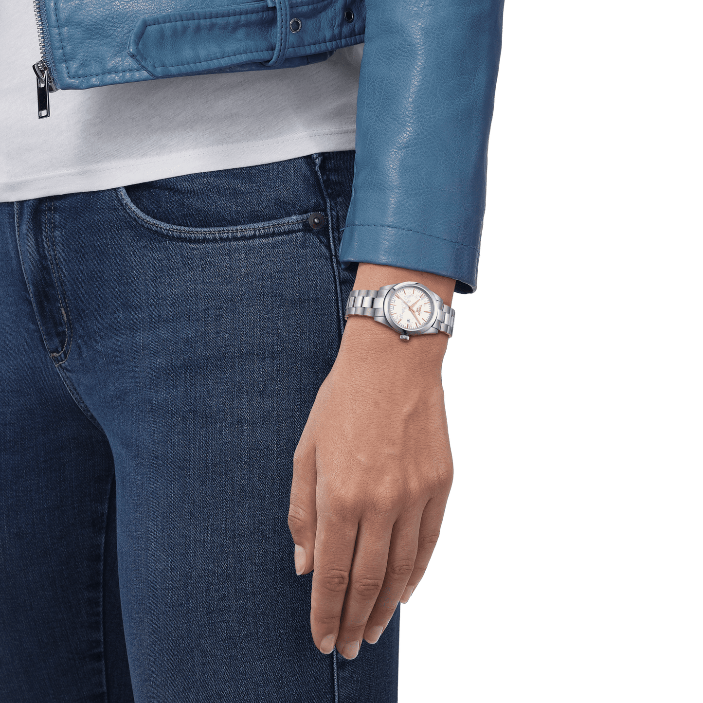 T132.010.11.111.00 TISSOT T-MY LADY